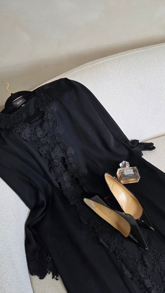 Layali Abaya