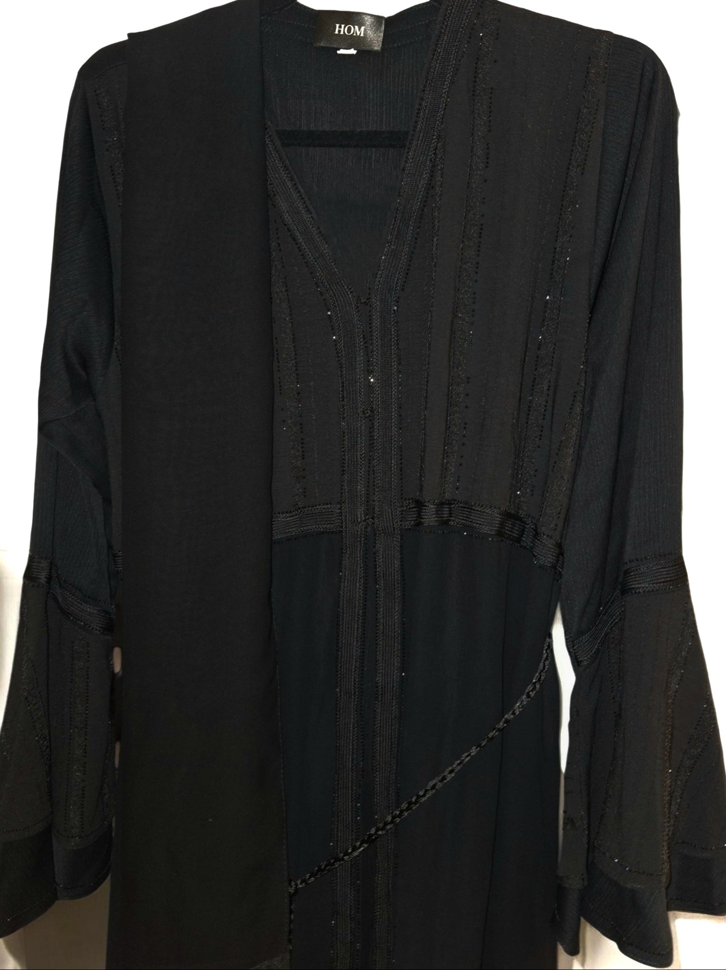 Inara Abaya
