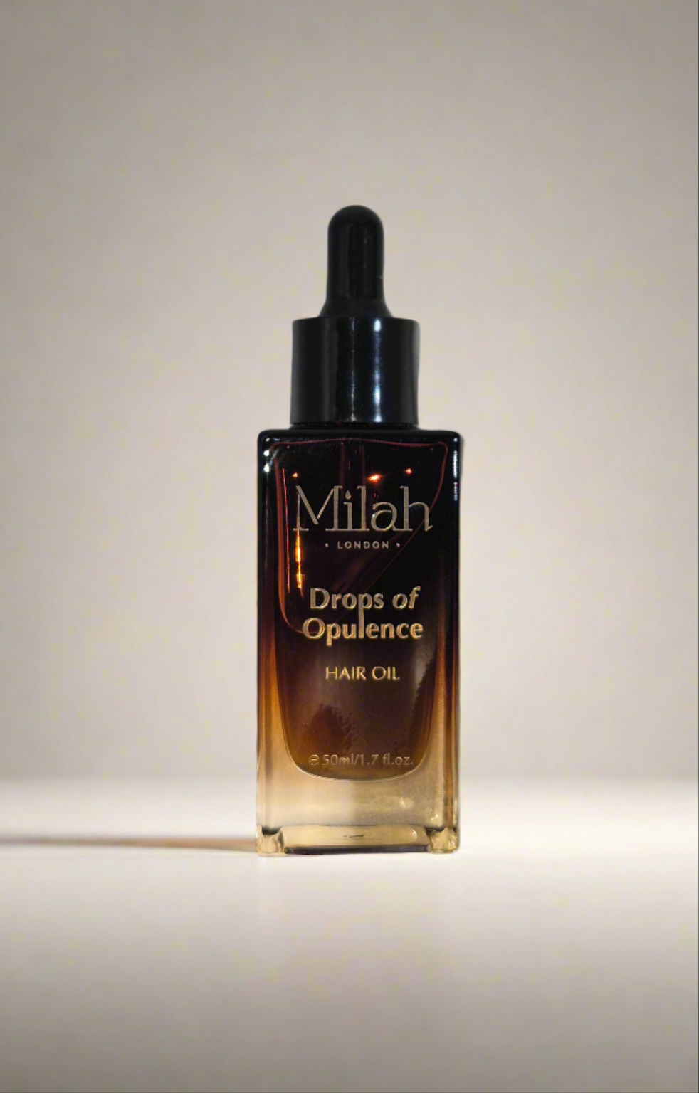 Drops of Opulence Hair Oil 50ml