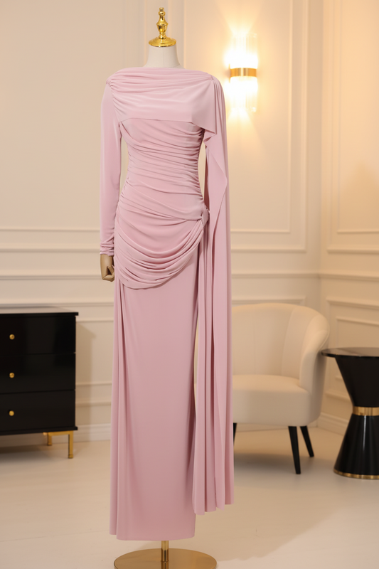 Aura Dress