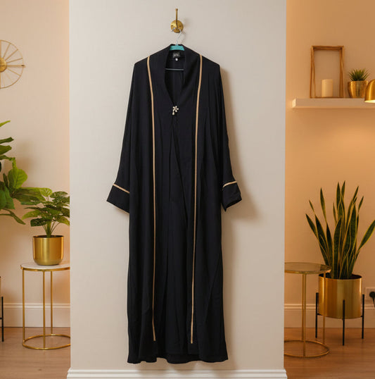 Layali Luxe
