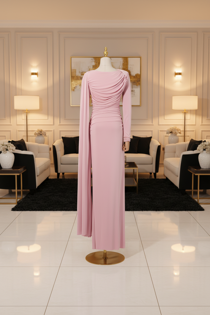 Aura Dress
